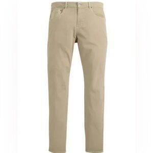 Johnnie-O Newport 5 Pocket Khaki Chinos Sz 32 x 30